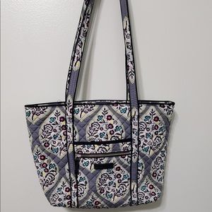 Vera Bradley Women’s Signature Cotton Small Vera